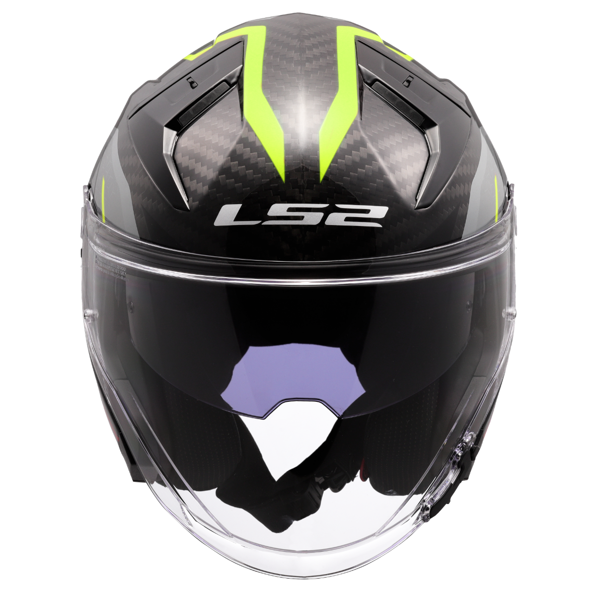 OF603  INFINITY II C URUS H VIS YELLOW 366035454 (8)